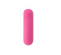 Armony Splash Haha Bala Vibradora Silicona 75 X19 cm Rosa 1 ud