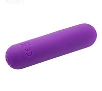 ARMONY Splash Haha Bala Vibradora - Silicona Recargable Con 10 Vibraciones Para Placer Personal