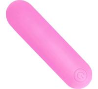 Armony Splash Hehe Bala Vibradora Silicona 65 X15 cm Rosa 1 ud