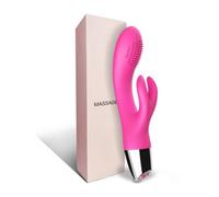 Armony Vibrador Rabbit Fucsia 1 ud