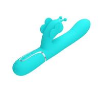Armony Vibrador Rabbit Violeta 1 ud