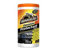Armor All 10834 Protectant Wipe - 50 Sheets
