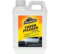 Armor All 12000L - Producto de limpieza para salpicaderos de plástico (2000 ml), brillante