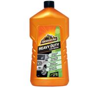 Armor All 1L Heavy Duty Champú Fuerte Suciedad Lavado de Coches Auto-Reiniger