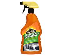 Armor All 22500L - Disolvente para quitar insectos (500 ml)