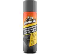 Armor All 38600GE - Espuma limpiadora universal para tapicerías (600 ml)