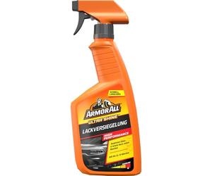 ARMOR ALL 61028271032 20018 Shield Barniz Spray 500 ml