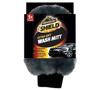 Armor All E302694800 Mitt, Gris