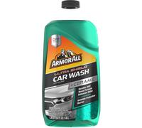 Armor All Extreme Shield - Lavado de coche de cerámica, 50 onzas líquidas