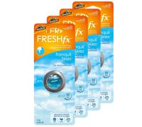 Armor All FRESHfx Car Air Freshener Vent Clip