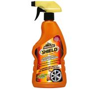 Armor All Limpiador de Llantas 500ml Selbstaktiv Limpieza Spray Cuidado Aluminio