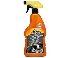 Armor All® - Limpiador de llantas y neumáticos formato pulverizador para el cuidado de tu coche - Neumáticos limpios y brillantes como nuevos - 500 ml