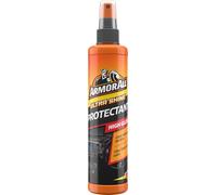 ARMOR ALL Limpiador de Salpicaderos en Spray Brillo 300ML - Limpia y Protege Superficies, Evita Daños por UV y Ozono, Renueva Vinilo, Goma y Plástico, Previene Envejecimiento y Pérdida de Color