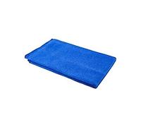 ARMOR ALL Paño de Microfibra para Cristales - Limpieza Eficaz sin Arañazos ni Pelusas, Atrapa Suciedad y Residuos, Acabado Suave, Lavable a Máquina, Óptimo para Coche y Hogar