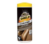 Armor All Paños de Piel Shield Ceramic, 24 Unidades.
