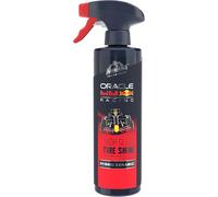Armor All Podium Series, Abrillantador y Renovador de Neumáticos y Plásticos Coche, Limpieza y Detailing Tecnología Cerámica SiO2, 500 ml, Brillo Intenso y Duradero con Oracle Red Bull Racing