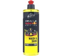 Armor All Podium Series Hybrid Ceramic Wash & Shine 500 ml - desarrollado en colaboración con Oracle Red Bull Racing