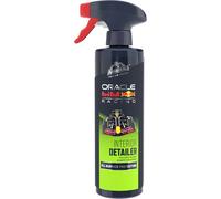 Armor All Podium Series Interior Detailer Spray, Limpiador y Protector para Interior de Coche con Protección UV, 500 ml, Fórmula Antihuellas y Acabado Mate, Desarrollado con Oracle Red Bull Racing