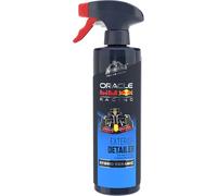 Armor All Podium Series, Limpieza Coche, Detailing Profesional con Tecnología Cerámica SiO2, 500 ml, Efecto Hidrofóbico y Brillo, Desarrollado con Oracle Red Bull Racing