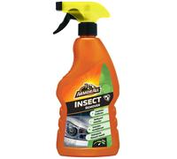 Armor All Removedor De Insectos 500ml Limpieza De Insectos Spray