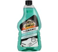 Armor All Shield + Champú Para Auto Cerámico Sellado Cerámico Espuma De Nieve