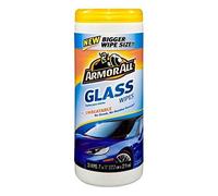 Armor All - Toallitas de vidrio (2 unidades)