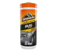 Armor All - Toallitas para Limpiar Insectos, 30 Unidades