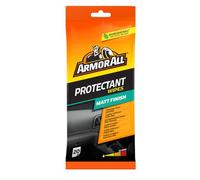 Toallitas Limpia Salpicaderos Armor All Mate 20 Uds