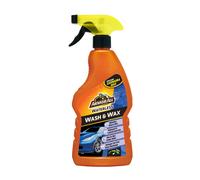 Armor All Wash & Cera Waterless Auto-Wäsche + Cera Sin Agua Pulimento Limpiador