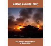 Armor And Hellfire: The Battles That Defined A Generation