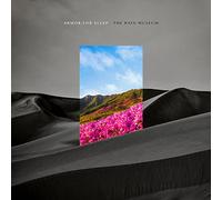 Armor for Sleep - The Rain Museum [VINYL] [Vinilo]