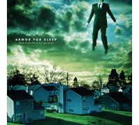 Armor for Sleep - What To Do When You Are Dead (15th Anniversary) [VINYL] [Vinilo]
