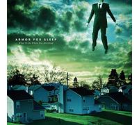 Armor for Sleep What to Do When You Are Dead 15th Anni (Vinyl) (Importación USA)