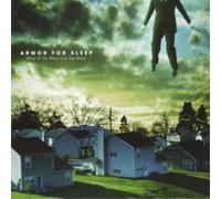 Armor For Sleep What to Do When You Are Dead (CD) Album (Importación USA)
