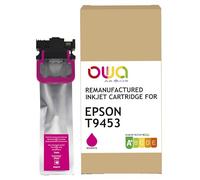 ARMOR K20804OW Druckerpatrone 1 Stück(e) Kompatibel Magenta (K20804OW) Marca
