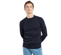 Armor Lux Dinan Suter, Rich Navy, L para Hombre