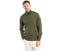 Armor Lux Ferel Suéter pulóver, Quimera moteada Claro, S para Hombre