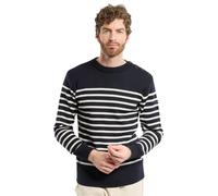Armor Lux Hombre 76828 suéter Not Applicable, Multicolor (Navire/Nature 429), X-Large