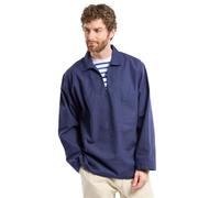 Armor Lux Hombre 76840 Sudadera Not Applicable, Multicolor (Navire 300), XX-Large (Talla del Fabricante: 6)
