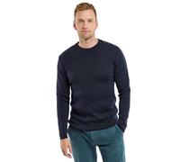 Armor Lux Jersey Marino Paimpol para Hombre, Azul (300 Navire 300 Navire), XL