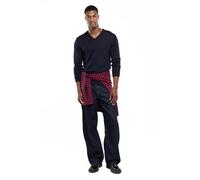 Armor Lux Pull Noyal Homme Jersey, Azul (300 Navire 300 Navire), XXL para Hombre