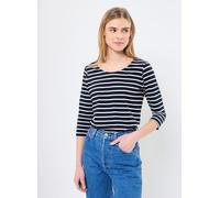 Armor Lux Marinière ''Cap Coz'' Femme XL Azul