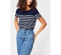 Armor Lux Marinière ''Etel'' Femme XL Azul