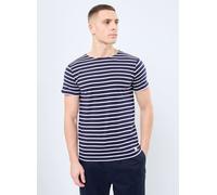 Armor Lux Marinière Hoëdic Héritage S Azul