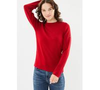 Armor Lux Pull marin "Paimpol" Femme XL Rojo