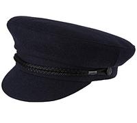 Armor Lux Unisex Adulto 76044 Gorra de béisbol Not Applicable, Multicolor (Marine 003), Talla única (Talla del Fabricante: 53)