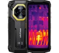 Ulefone Armor Mini 20T Pro 5G 8GB/256GB Negro