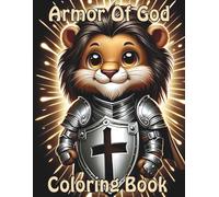 Armor Of God