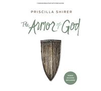 Armor of God Bible Study Book with Video Access, The