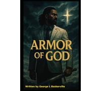 Armor of GOD: Book 1: Armor Bearer